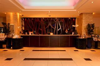 Fotos Hotel Best Western Blue Tower