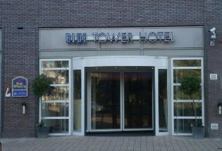 Fotos Hotel Best Western Blue Tower