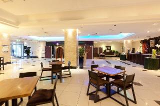 Fotos Hotel Best Western Blue Tower
