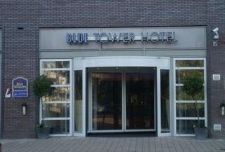 Fotos Hotel Best Western Blue Tower