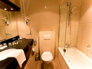 Fotos Hotel Best Western Blue Tower
