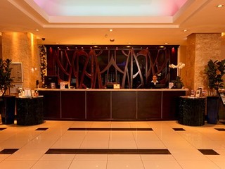 Fotos Hotel Best Western Blue Tower