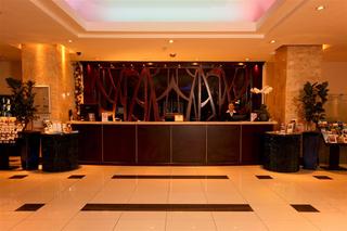 Fotos Hotel Best Western Blue Tower