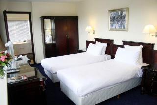 Fotos Hotel Best Western Blue Tower