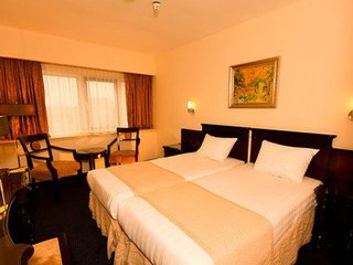 Fotos Hotel Best Western Blue Tower