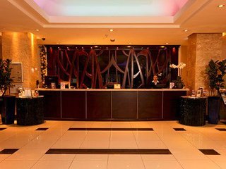 Fotos Hotel Best Western Blue Tower