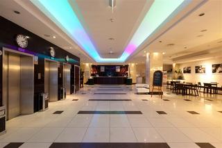 Fotos Hotel Best Western Blue Tower