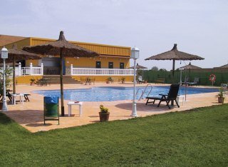 Fotos Hotel Torre Los Guzmanes