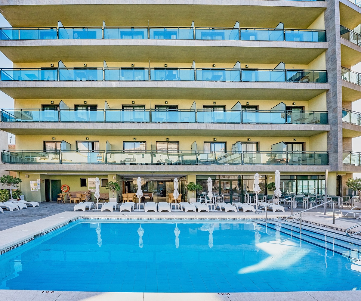 Fotos Hotel Hotel Florida Spa