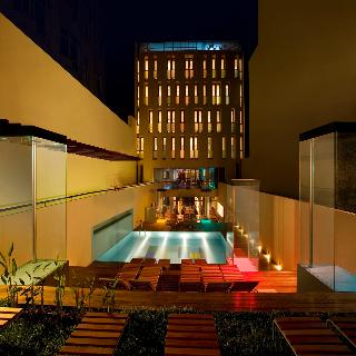 Fotos Hotel Axel