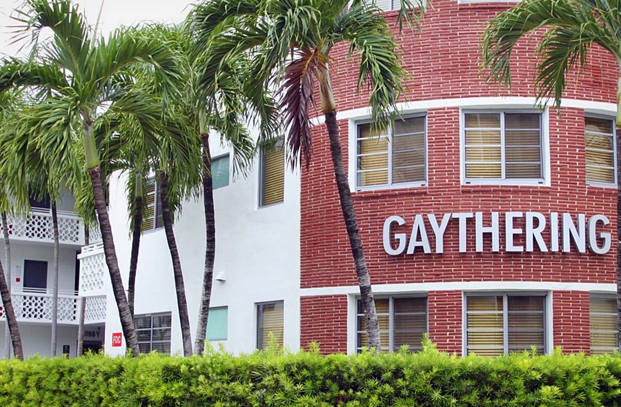 Fotos Hotel Gaythering - Adults Only