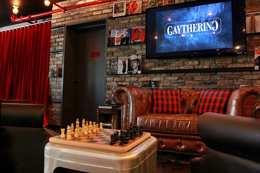 Fotos Hotel Gaythering - Adults Only