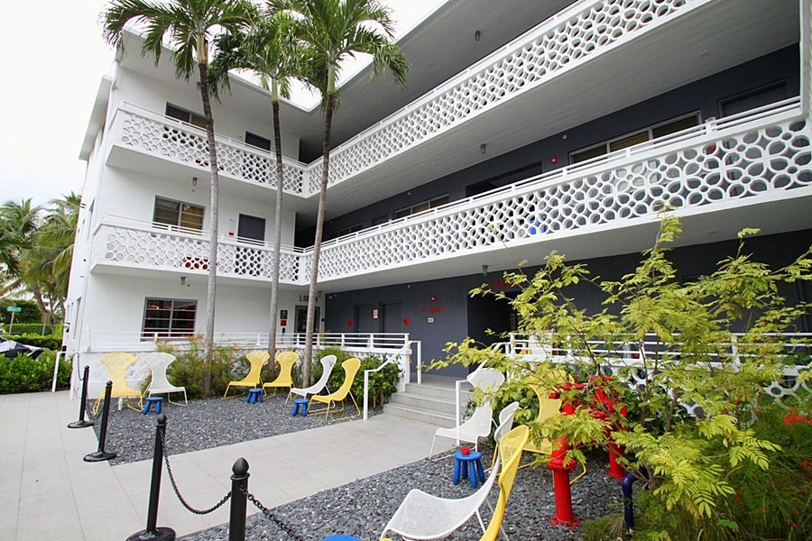 Fotos Hotel Gaythering - Adults Only