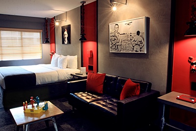 Fotos Hotel Gaythering - Adults Only