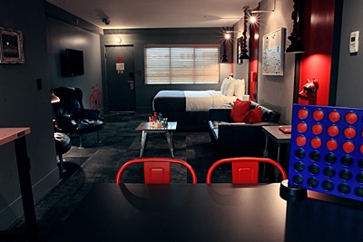 Fotos Hotel Gaythering - Adults Only