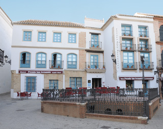 Fotos Hotel Posada San Fernando