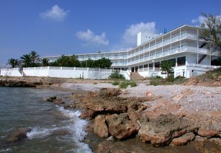 Fotos Hotel Carlos Iii Hotel