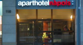 Fotos Hotel Aparthotel Napols
