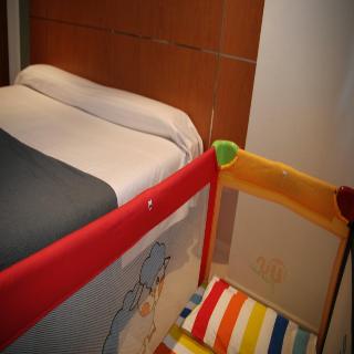 Fotos Hotel Aparthotel Napols
