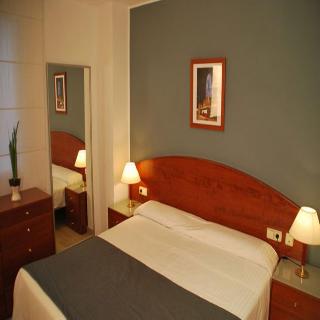 Fotos Hotel Aparthotel Napols