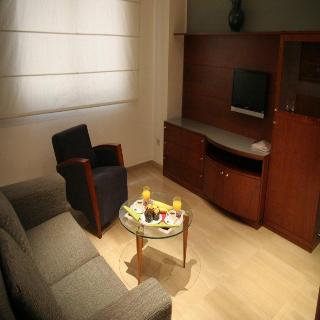 Fotos Hotel Aparthotel Napols