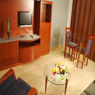 Fotos Hotel Aparthotel Napols