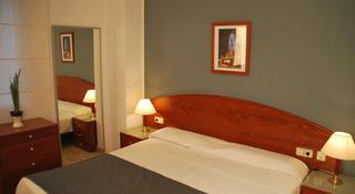 Fotos Hotel Aparthotel Napols