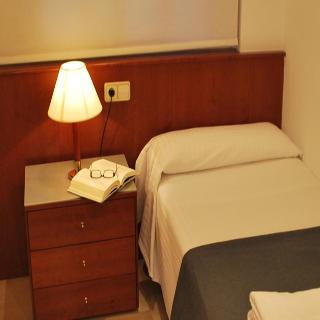 Fotos Hotel Aparthotel Napols