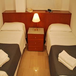 Fotos Hotel Aparthotel Napols