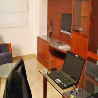 Fotos Hotel Aparthotel Napols