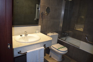 Fotos Hotel Kris Alcala De Henares