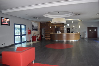Fotos Hotel Kris Alcala De Henares