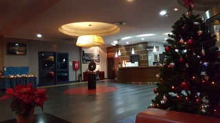 Fotos Hotel Kris Alcala De Henares