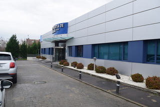 Fotos Hotel Kris Alcala De Henares