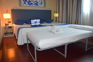 Fotos Hotel Kris Alcala De Henares