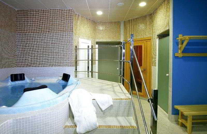 Fotos Hotel Kris Alcala De Henares