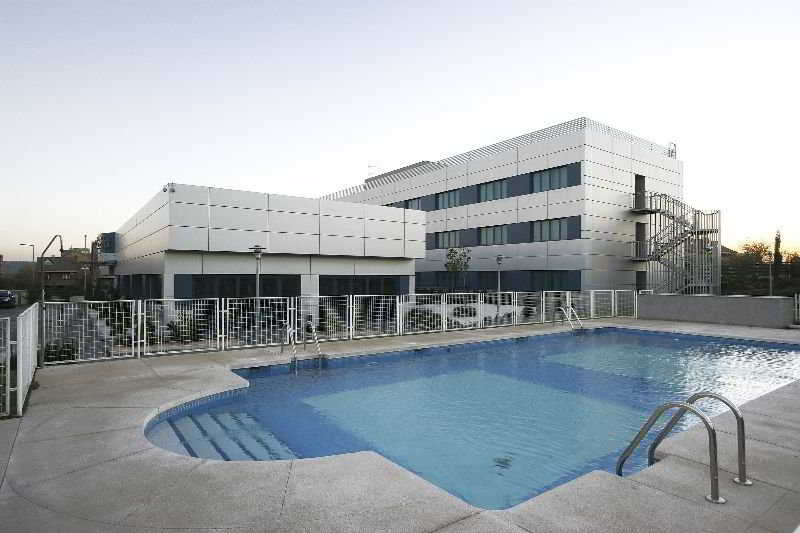 Fotos Hotel Kris Alcala De Henares