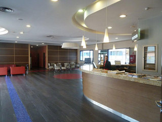 Fotos Hotel Kris Alcala De Henares