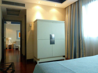 Fotos Hotel Kris Alcala De Henares