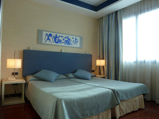 Fotos Hotel Kris Alcala De Henares