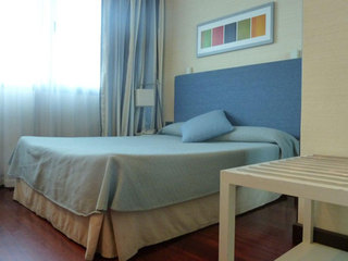 Fotos Hotel Kris Alcala De Henares