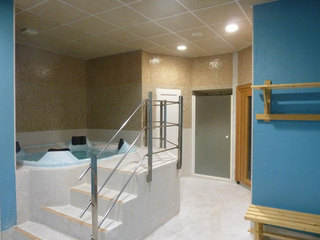 Fotos Hotel Kris Alcala De Henares
