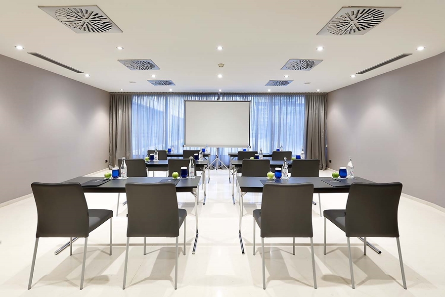 Fotos Hotel Ac Hotel Lisboa By Marriott