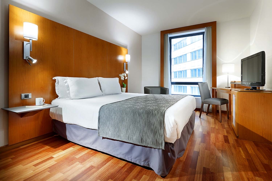 Fotos Hotel Ac Hotel Lisboa By Marriott