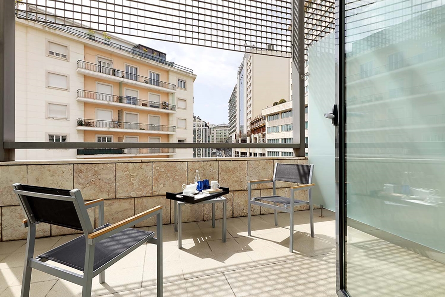 Fotos Hotel Ac Hotel Lisboa By Marriott