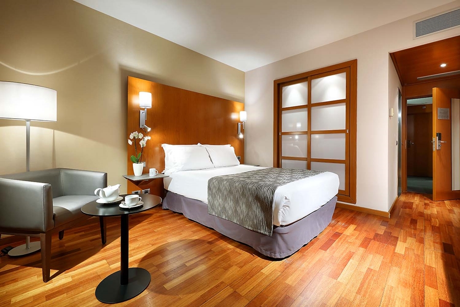 Fotos Hotel Ac Hotel Lisboa By Marriott