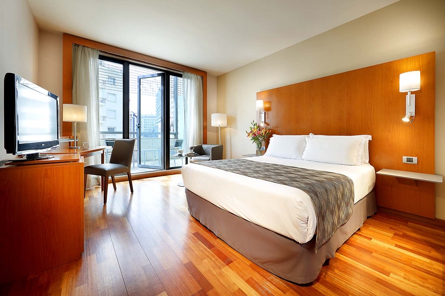 Fotos Hotel Ac Hotel Lisboa By Marriott