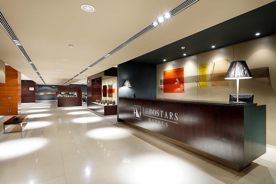 Fotos Hotel Ac Hotel Lisboa By Marriott