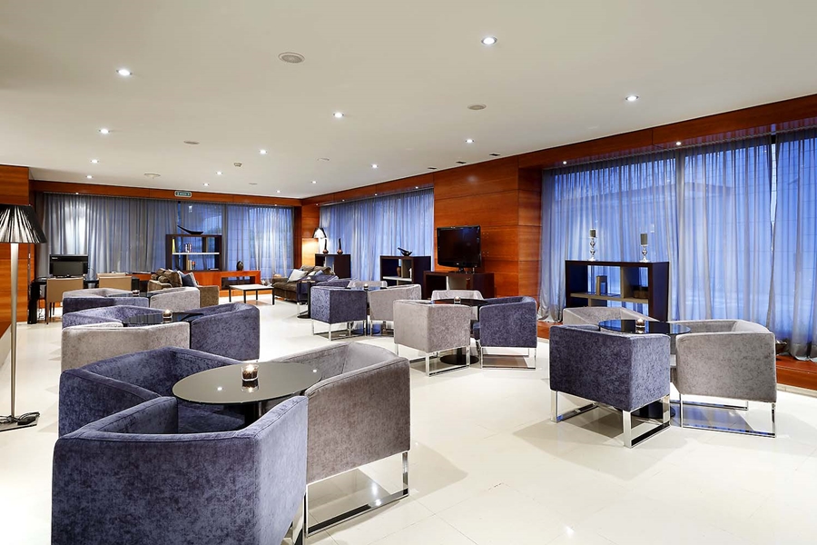 Fotos Hotel Ac Hotel Lisboa By Marriott