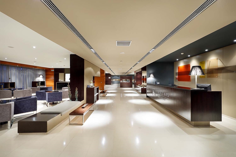 Fotos Hotel Ac Hotel Lisboa By Marriott